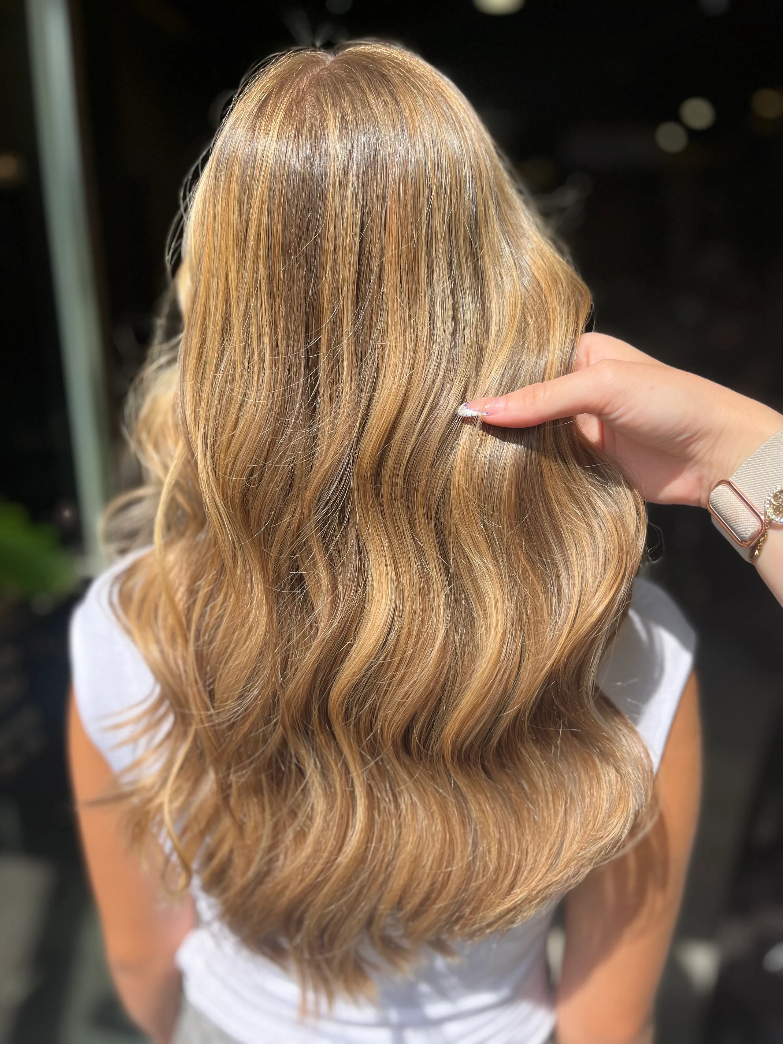 Cut & Styling